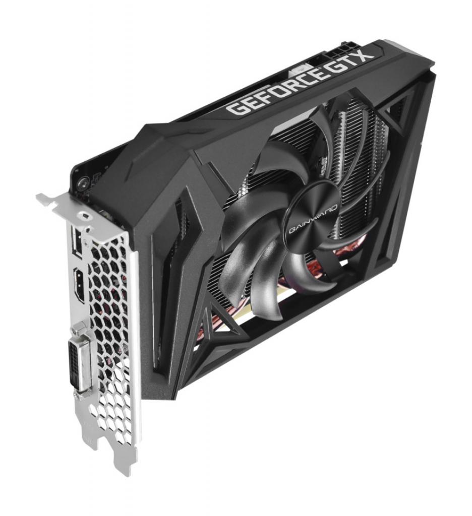 [22/02/2019] Gainward kündigt seine Geforce GTX 1660 Ti an (3)