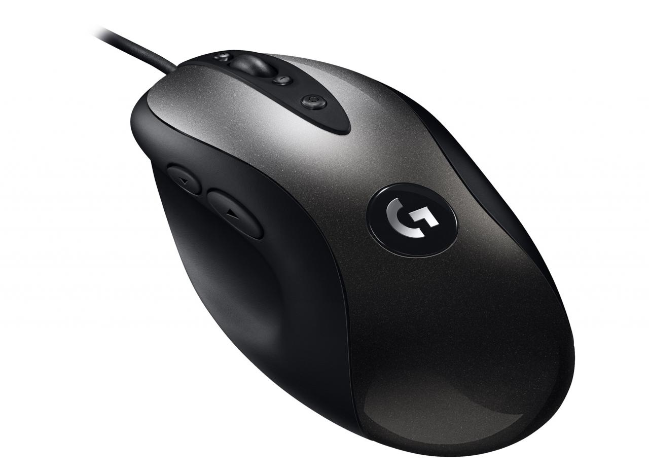 MX518 neu