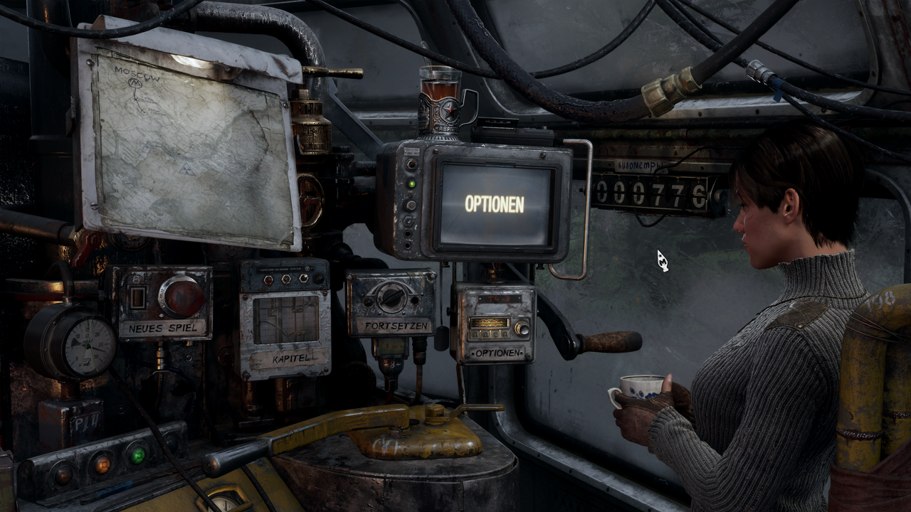 [15/02/2019] Metro Exodus: 1440p ohne DLSS (1)