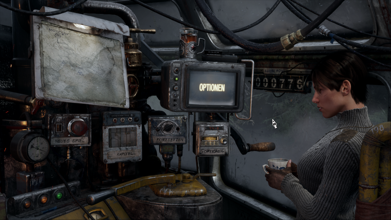 [15/02/2019] Metro Exodus: 1440p mit DLSS (1)