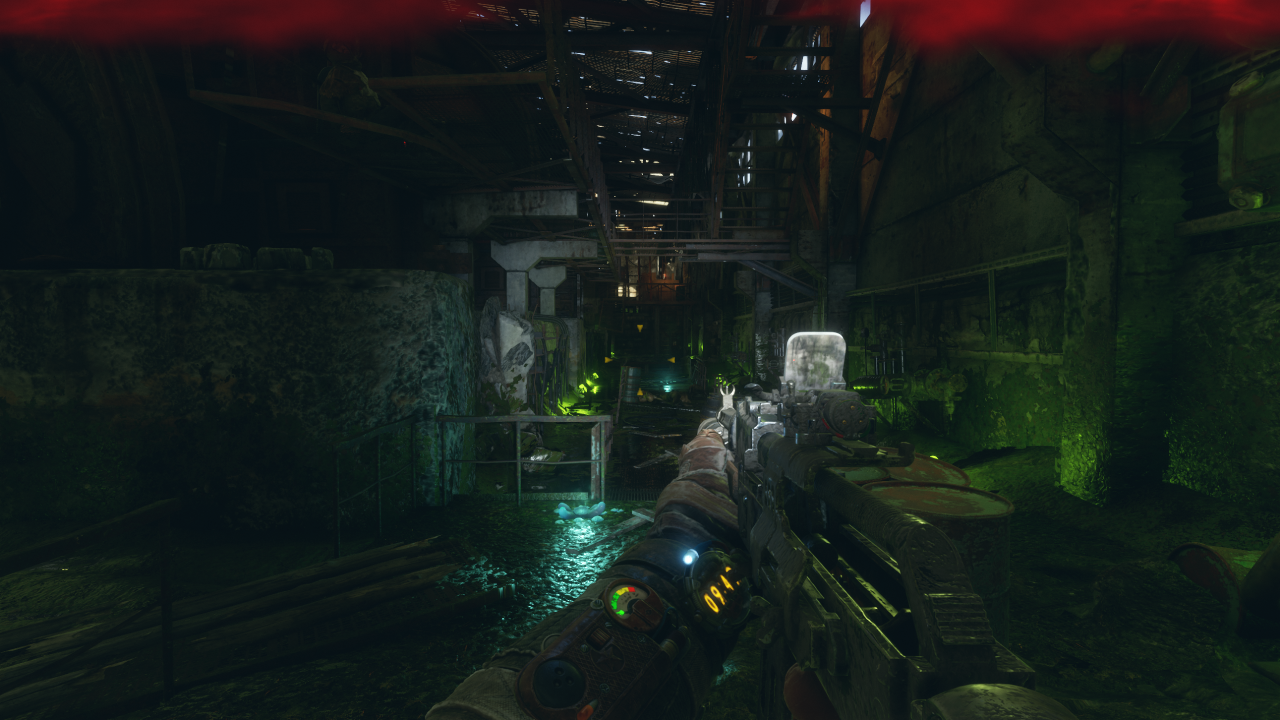 [13/02/2019] Metro Exodus RT Hoch kein DLSS