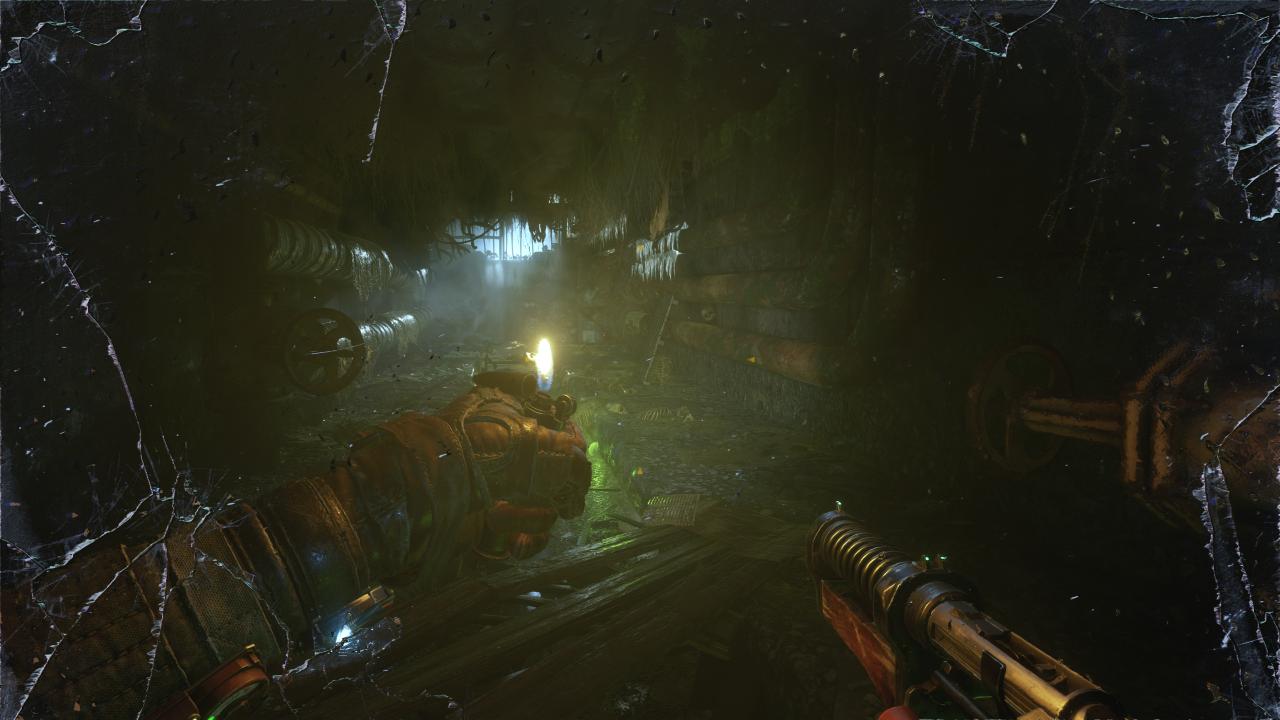 [13/02/2019] Metro Exodus (Raytracing Ultra) (2)