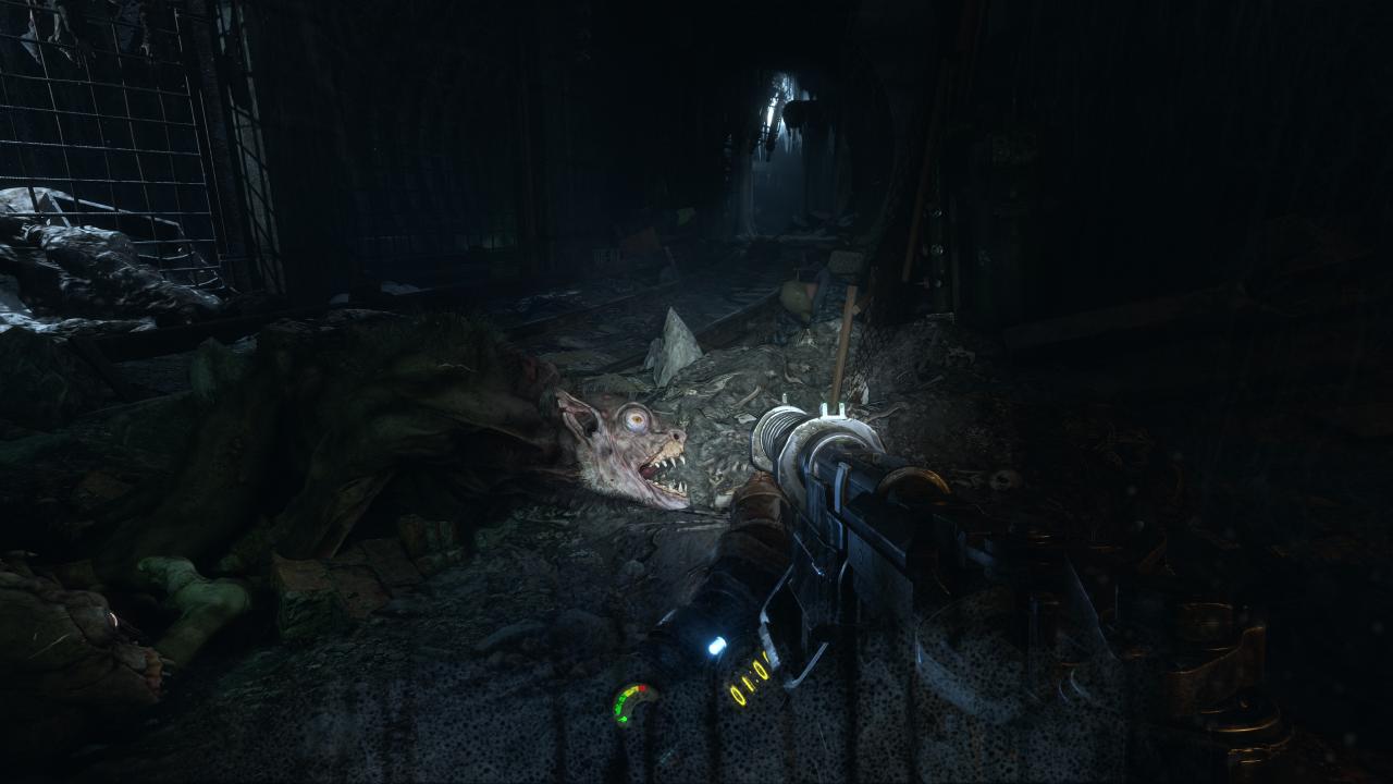 [13/02/2019] Metro Exodus (Raytracing Ultra) (3)