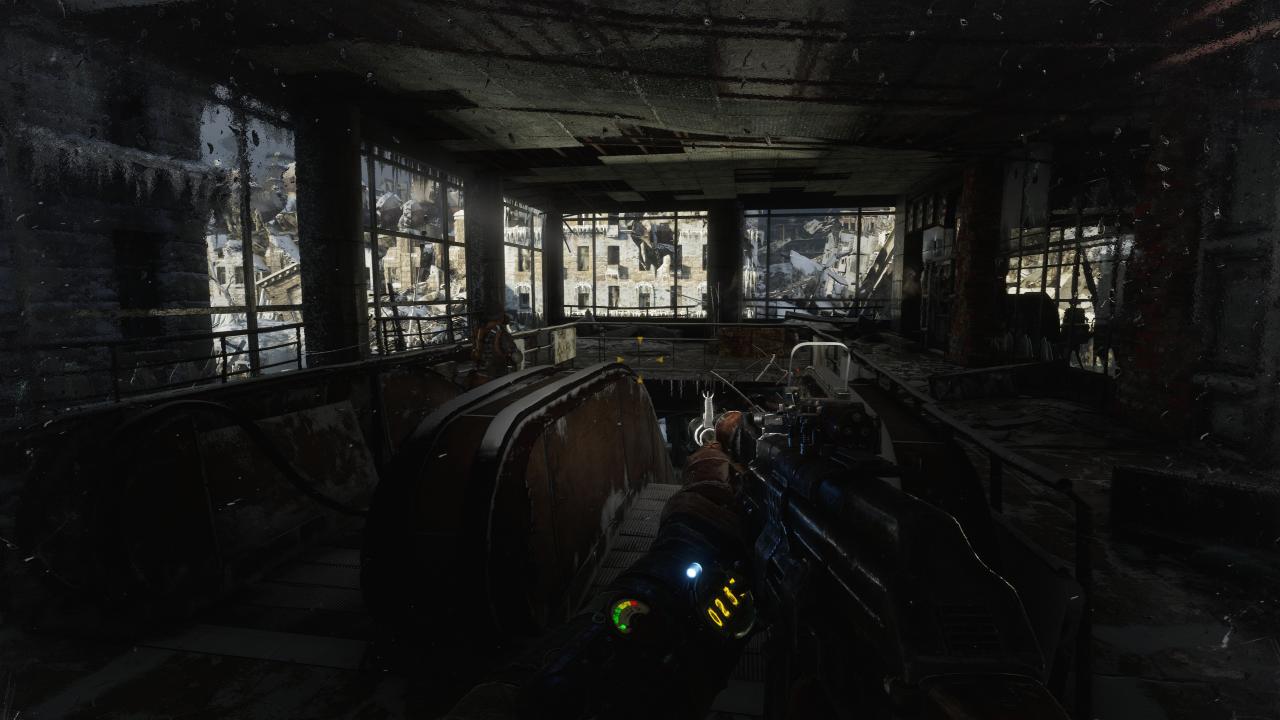[13/02/2019] Metro Exodus (Raytracing Ultra) (23)