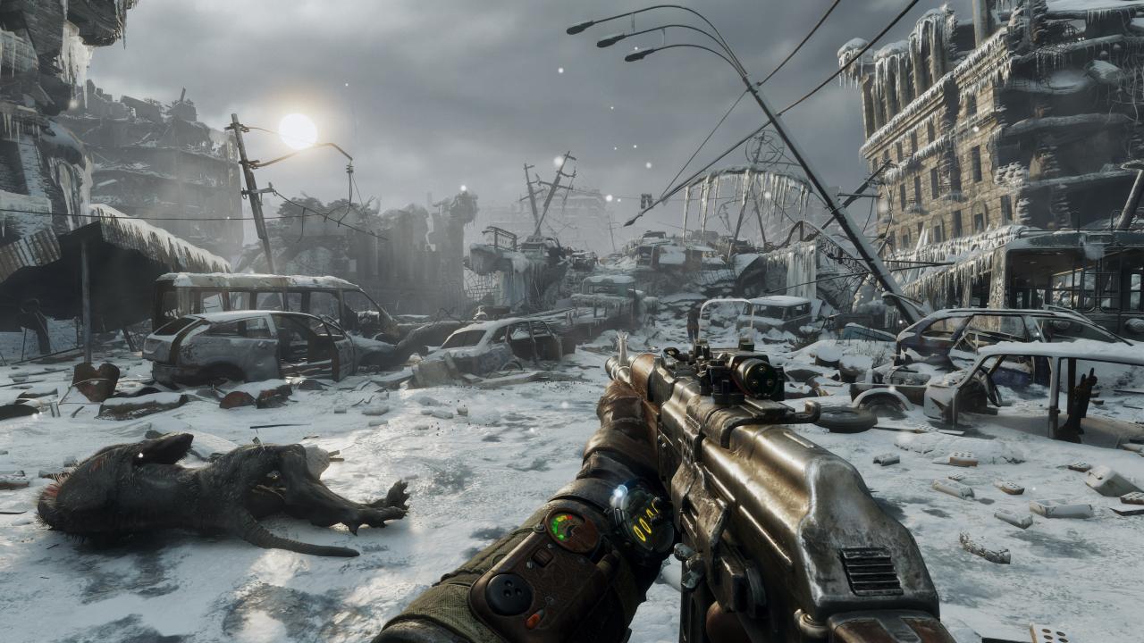 [13/02/2019] Metro Exodus (Raytracing Ultra) (25)