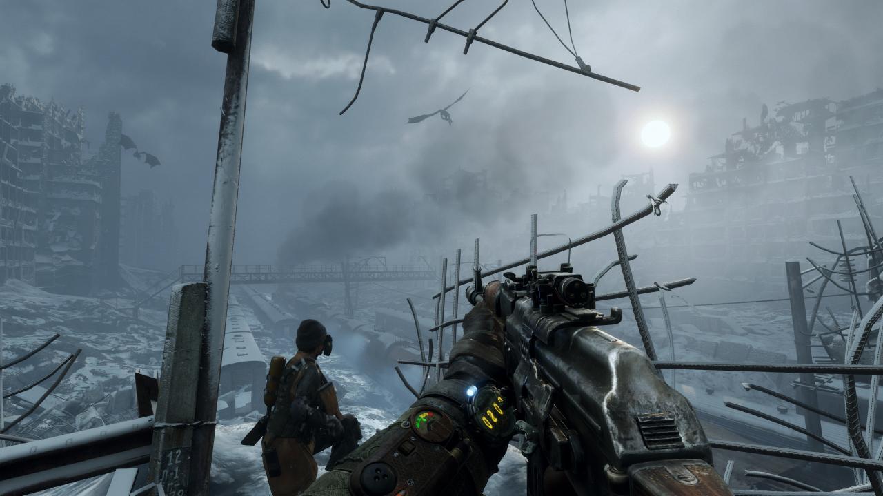 [13/02/2019] Metro Exodus (Raytracing Ultra) (28)