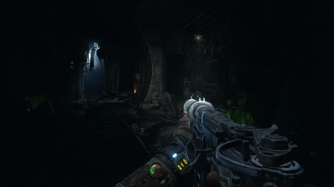 [13/02/2019] Metro Exodus (Raytracing Ultra) (4)