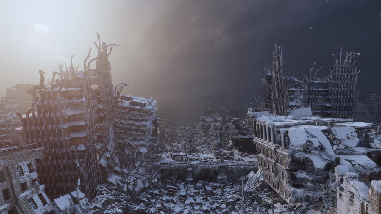 [13/02/2019] Metro Exodus (Raytracing Ultra) (5)