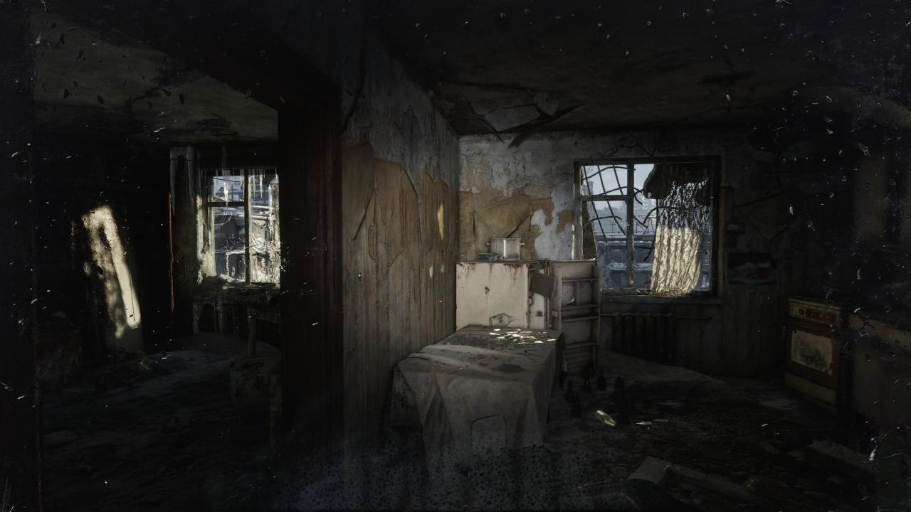 [13/02/2019] Metro Exodus - 5 - RTX on