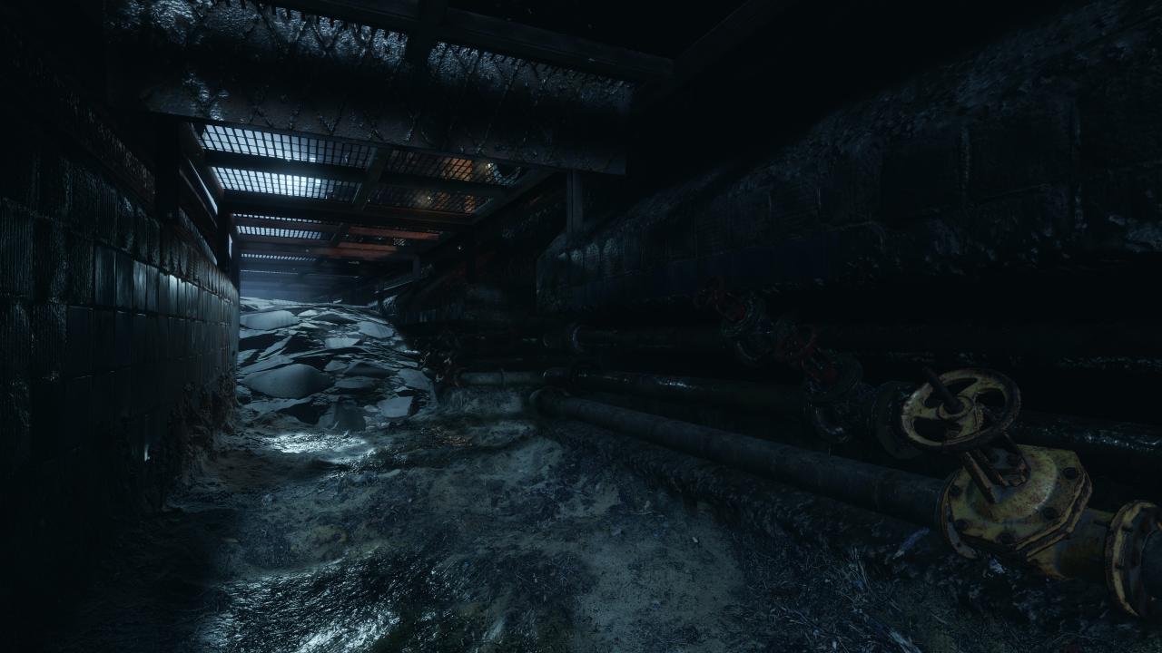 [13/02/2019] Metro Exodus - 9 - RTX off