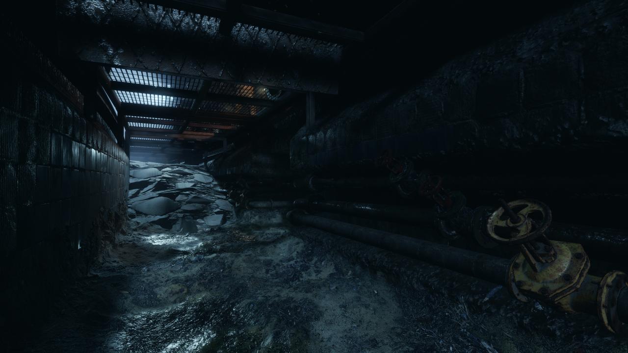 [13/02/2019] Metro Exodus - 9 - RTX on