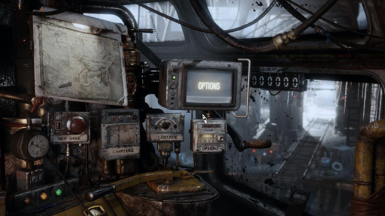 [13/02/2019] Metro Exodus - 0 - RTX off