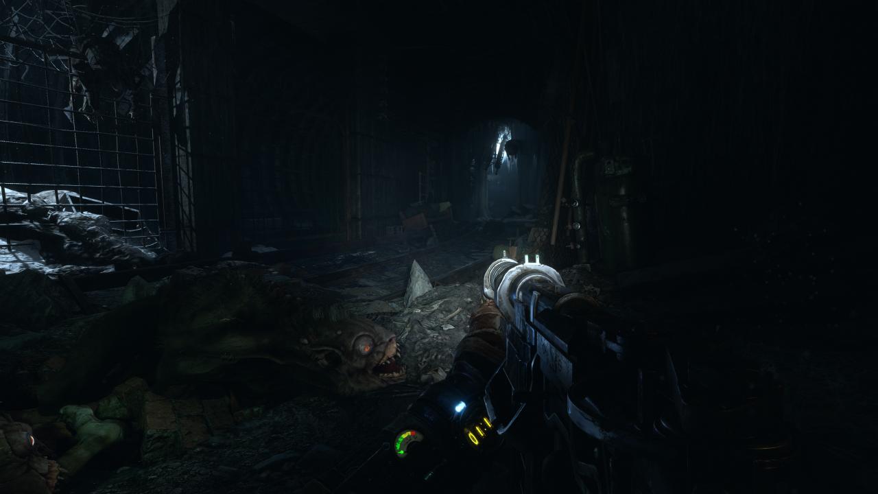 [13/02/2019] Metro Exodus (Raytracing Ultra) (8)