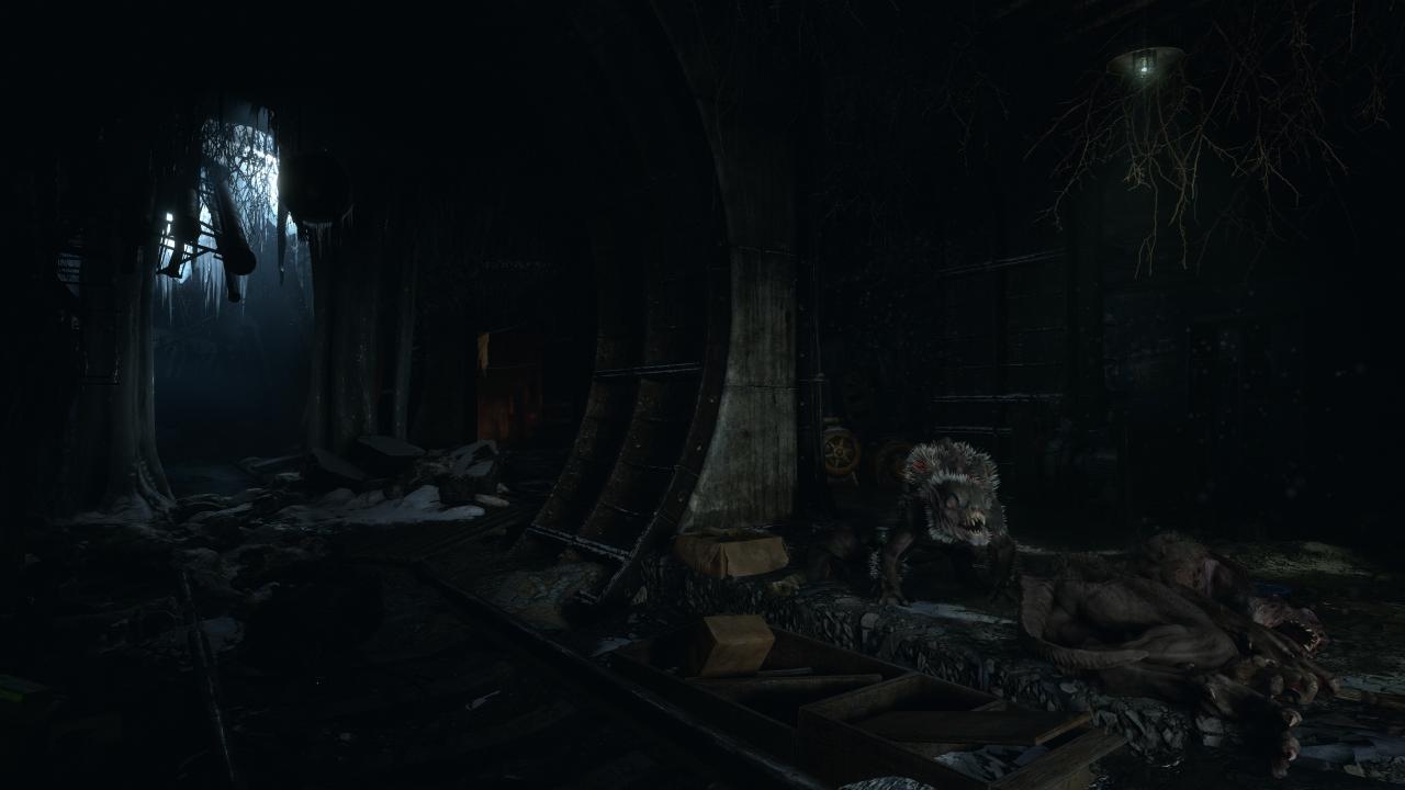 [13/02/2019] Metro Exodus (Raytracing Ultra) (9)