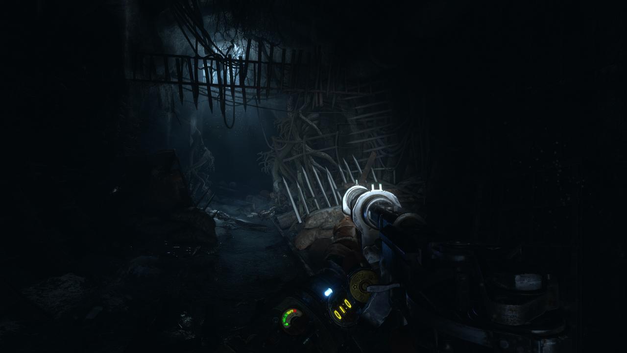 [13/02/2019] Metro Exodus (Raytracing Ultra) (1)