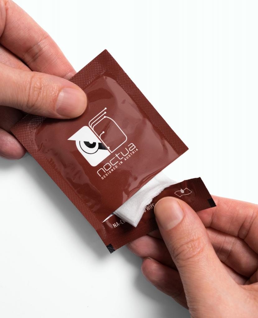[01/02/2019] Noctua NT-H2-Wärmeleitpaste: Nach 12 Jahren um 2 °C verbessert (1)