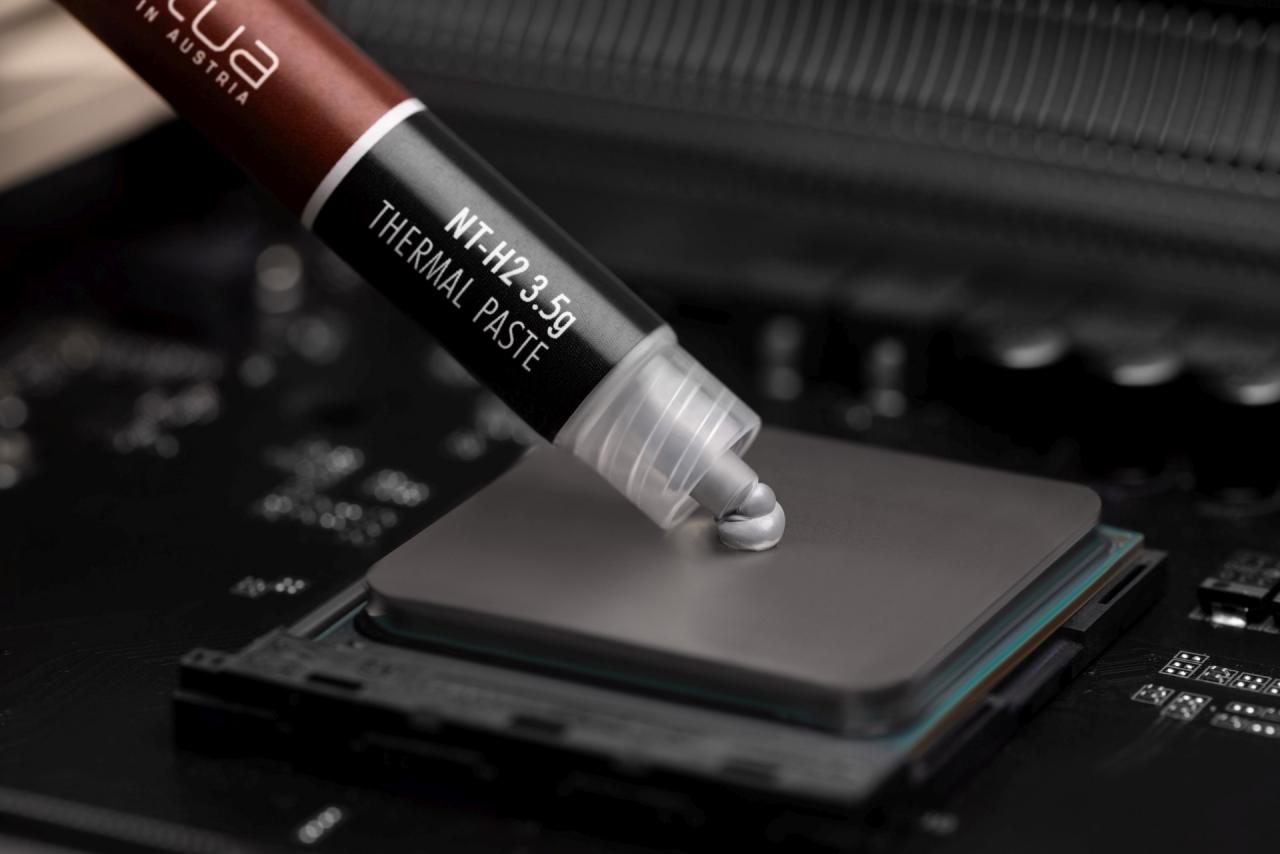 [01/02/2019] Comet Lake-S: Noctua erklärt CPU-Kühler-Kompatibilität (1)