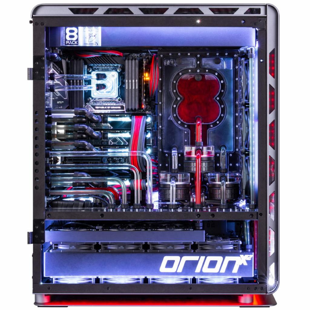[21/02/2019] 8Pack Orion X2