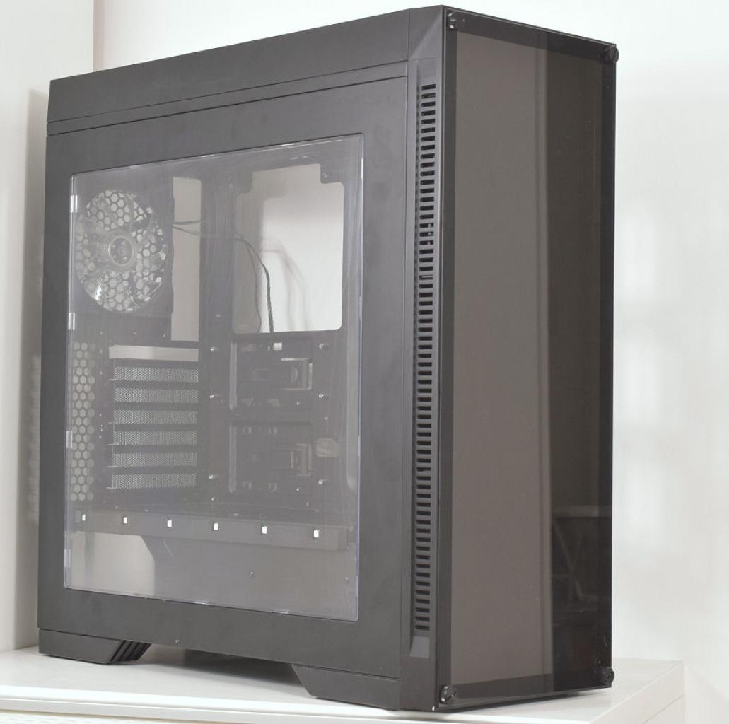 [25/02/2019] Inter-Tech M-908 Infinity Mirror (3)