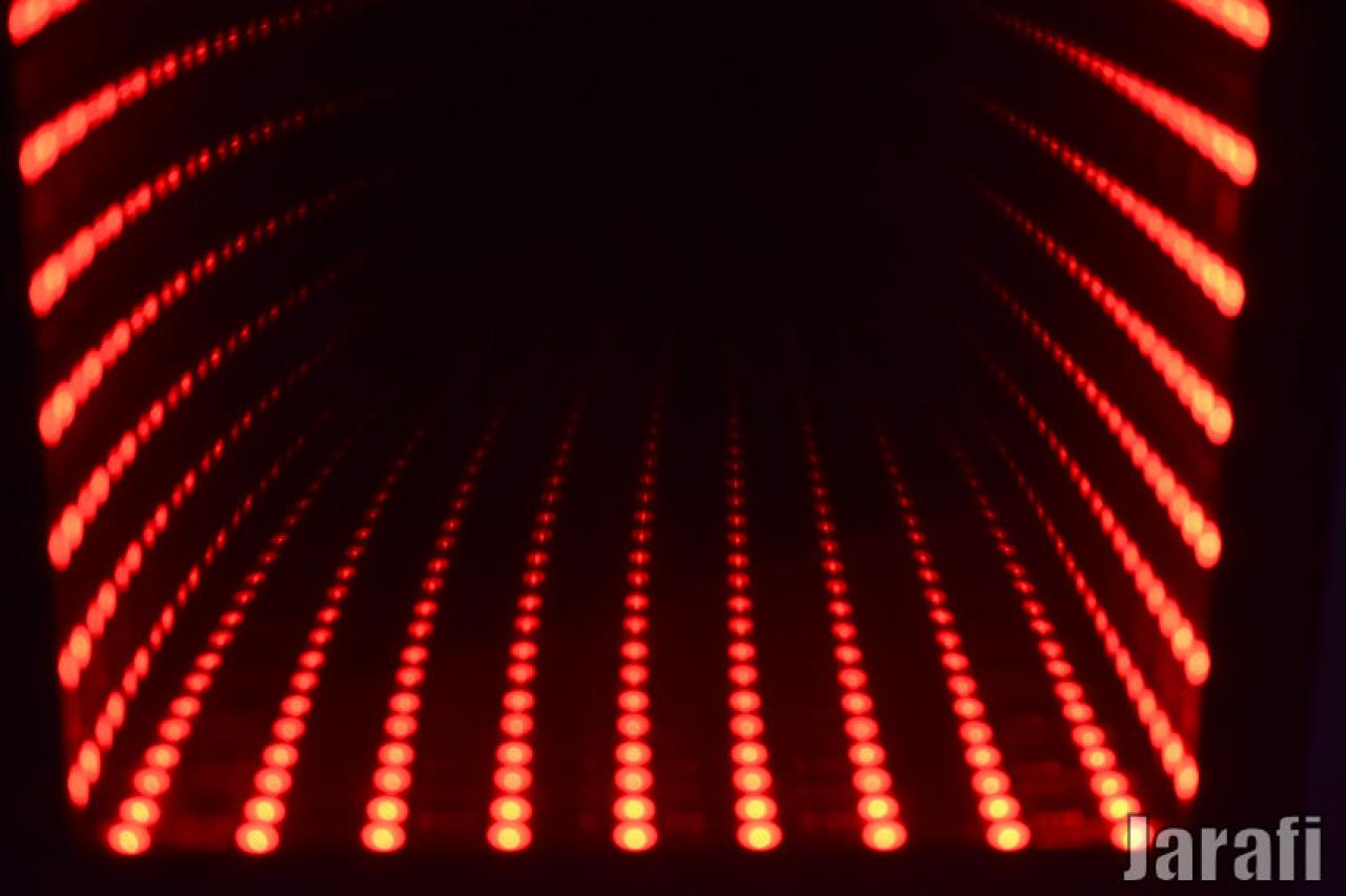 [25/02/2019] Inter-Tech M-908 Infinity Mirror (11)