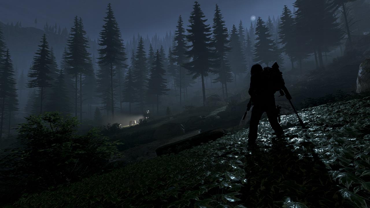 [02/02/2019] Ghost Recon: Wildlands - Screenshot von Nafeken