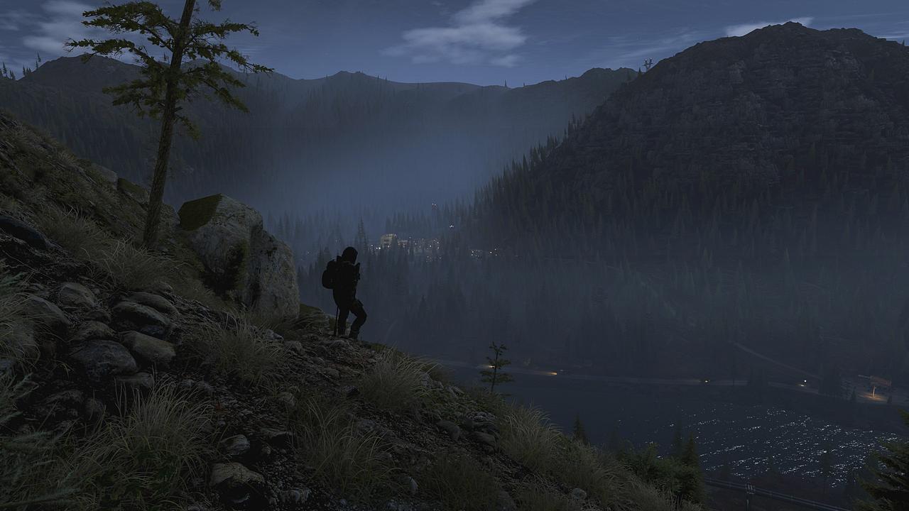 [02/02/2019] Ghost Recon: Wildlands - Screenshot von Nafeken
