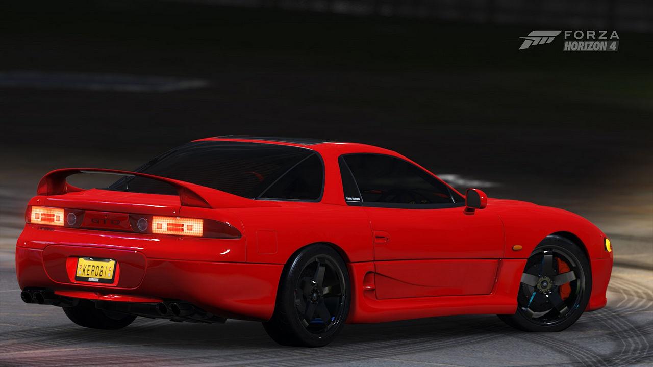 [02/02/2019] Forza Horizon 4 - Screenshot von kero81