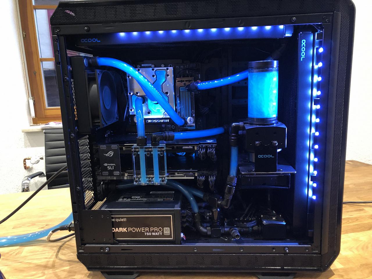 [23/02/2019] Update Februar 2019: Foto von Ipser