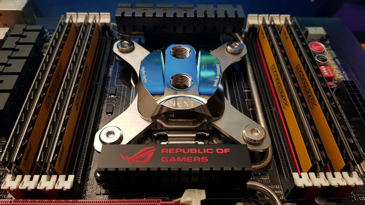 [23/02/2019] Update Februar 2019: Foto von iGameKudan