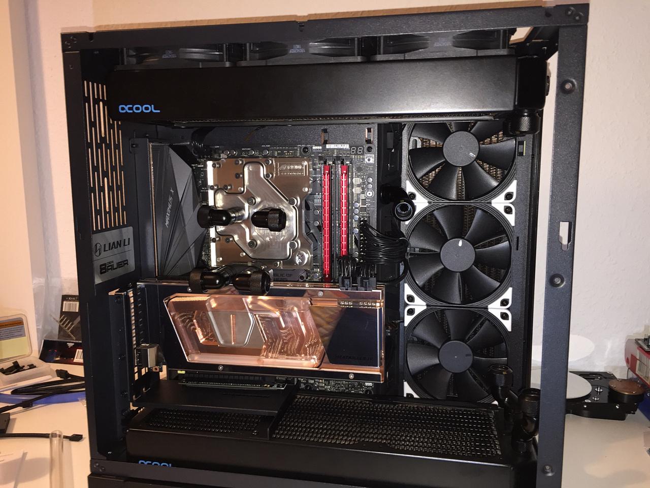 [23/02/2019] Update Februar 2019: Foto von stephantime