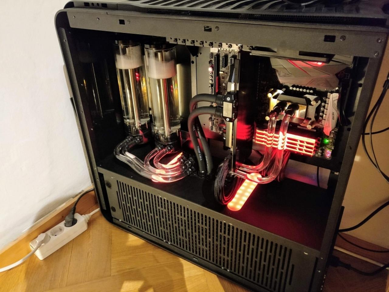 [23/02/2019] Update Februar 2019: Foto von Da_Obst
