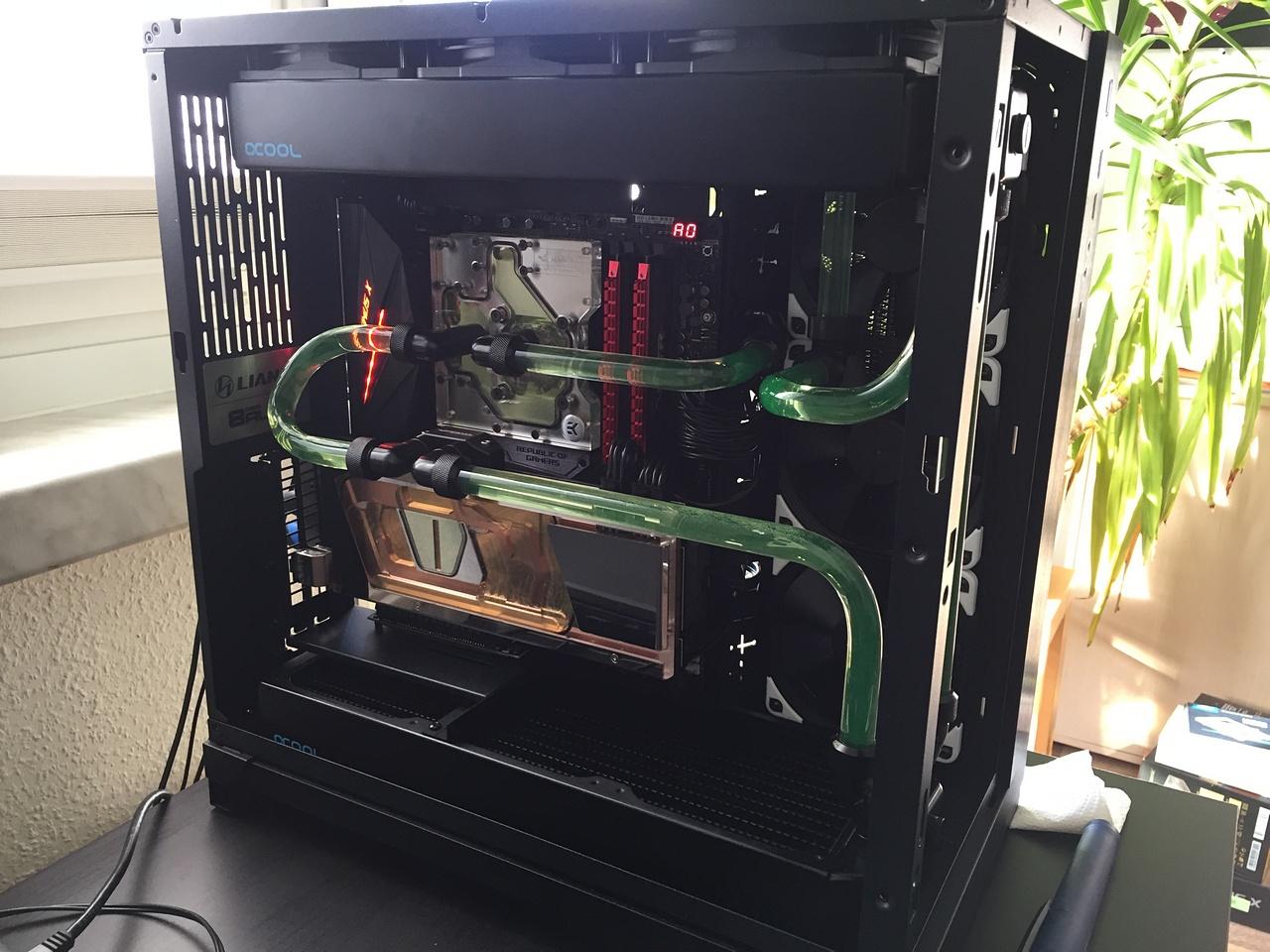 [23/02/2019] Update Februar 2019: Foto von stephantime