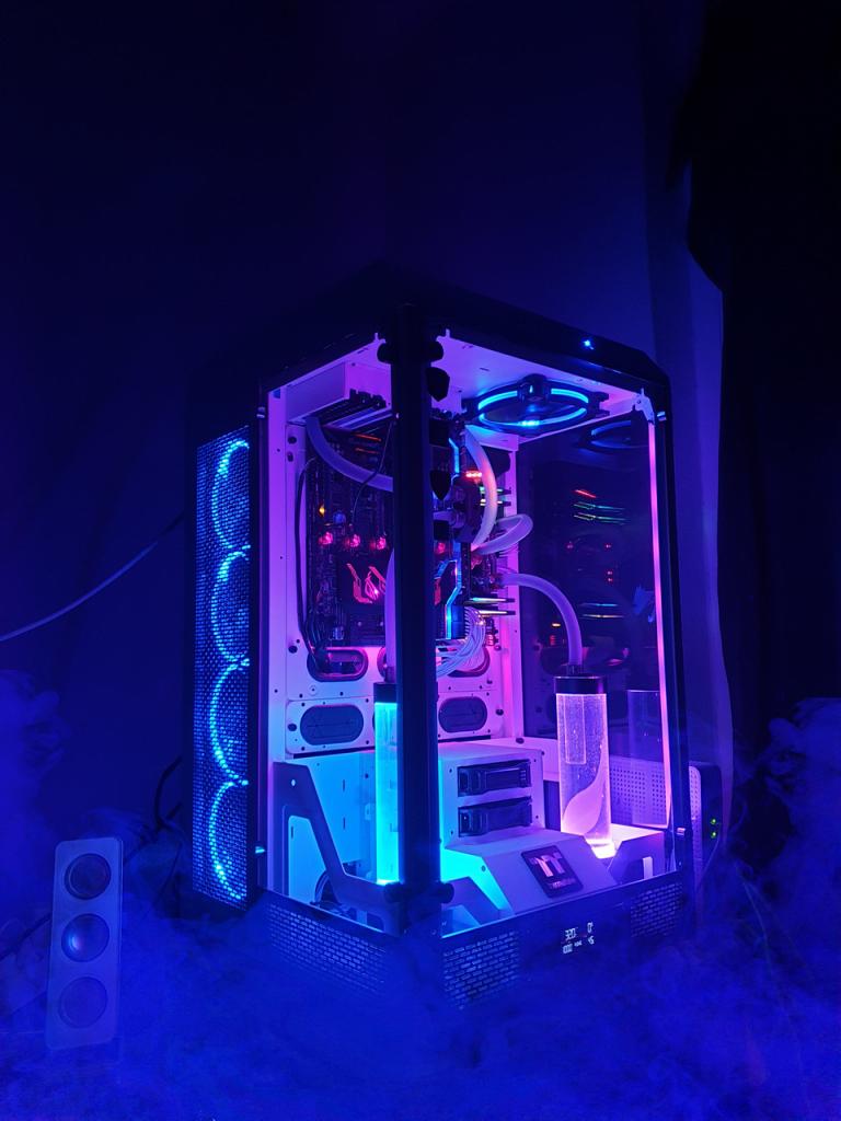 [02/02/2019] Update vom 02.02.2019: PC von Monzy82