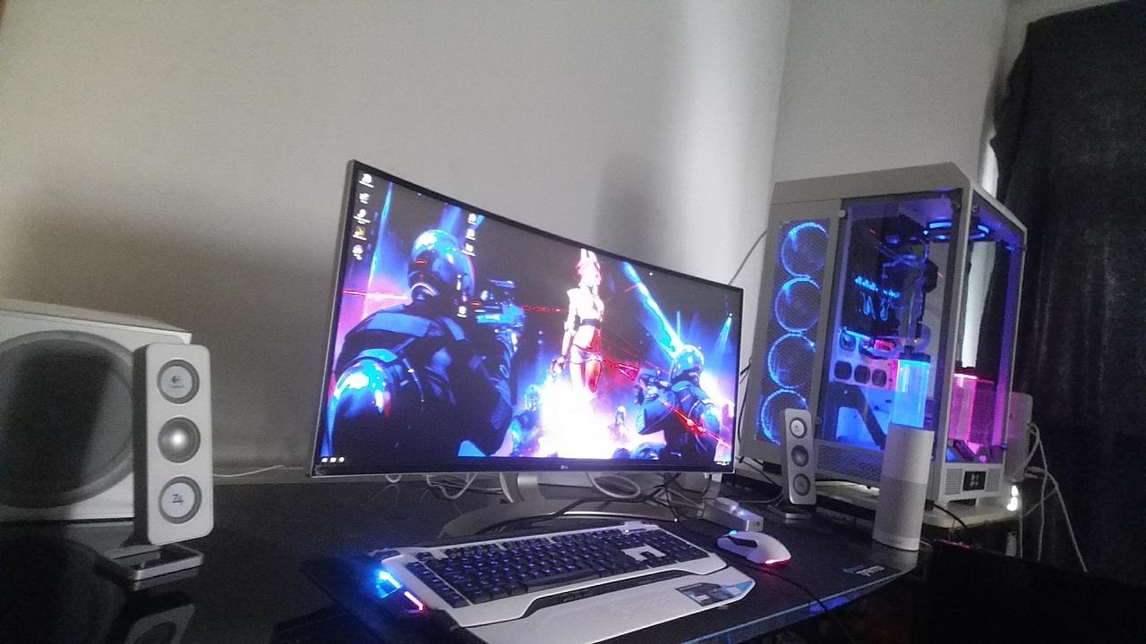 [02/02/2019] Update vom 02.02.2019: PC von Monzy82