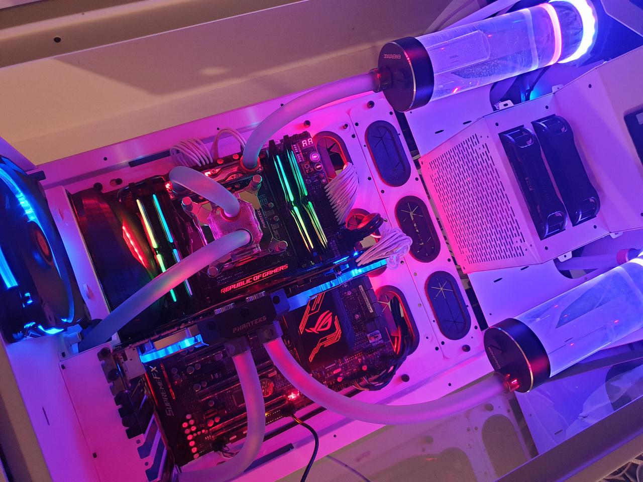 [02/02/2019] Update vom 02.02.2019: PC von Monzy82