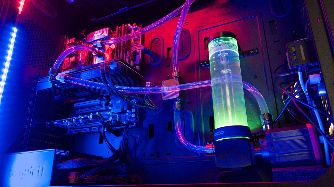 [02/02/2019] Update vom 02.02.2019: PC von Slipknot79