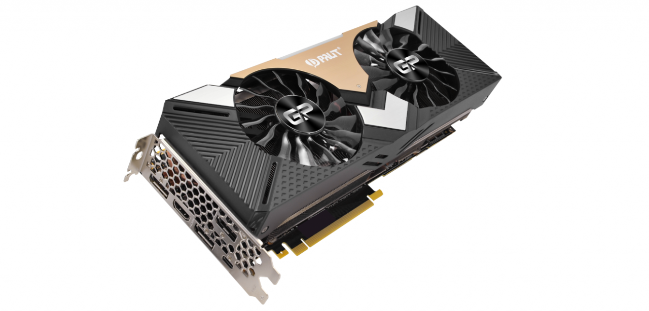 [11/02/2019] Geforce RTX 2080 Ti: Erstmals regulär knapp unter 1.000 Euro
