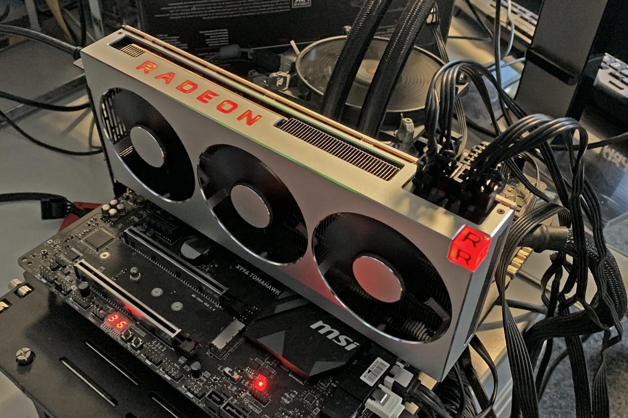 [07/02/2019] Radeon VII 2