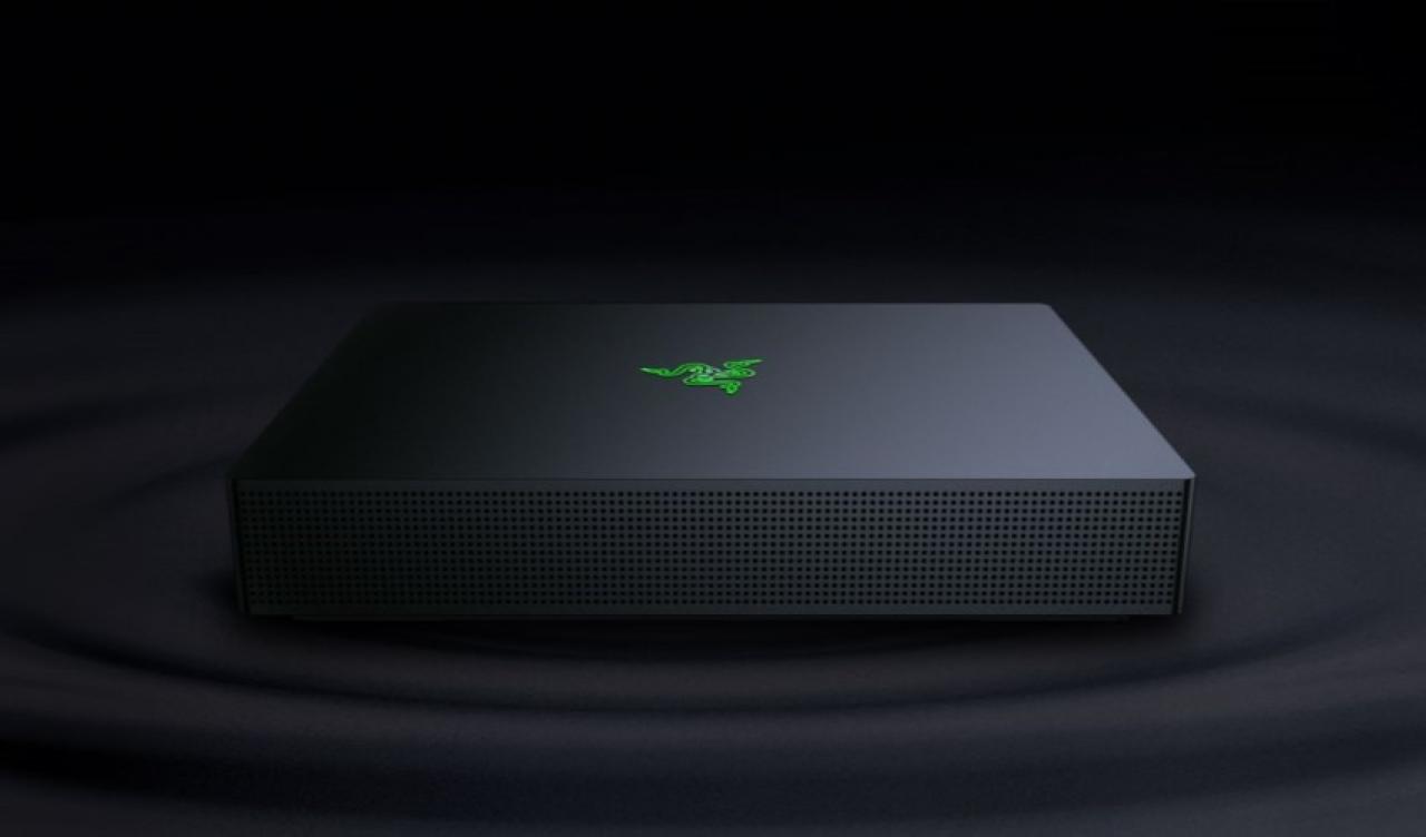 [26/02/2019] Gaming-Router Razer SIla im Test