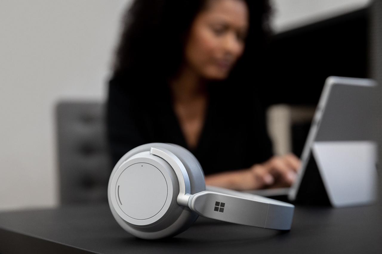 [07/02/2019] Surface Headphones: Ab 7. März für etwa 380 Euro erhältlich (3)