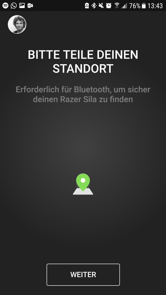 [25/02/2019] Gaming-Router Razer SIla im Test: Bei der Einrichtung werden unnötig persönliche Daten gesammelt.&nbsp;