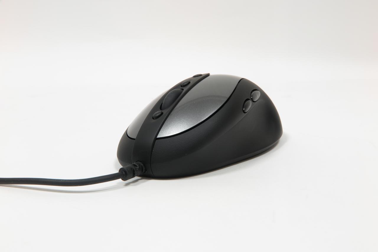 [21/02/2019] Logitech G MX518 Legacy: Neuauflage der Klassikermaus bei PCGH im Test (1)
