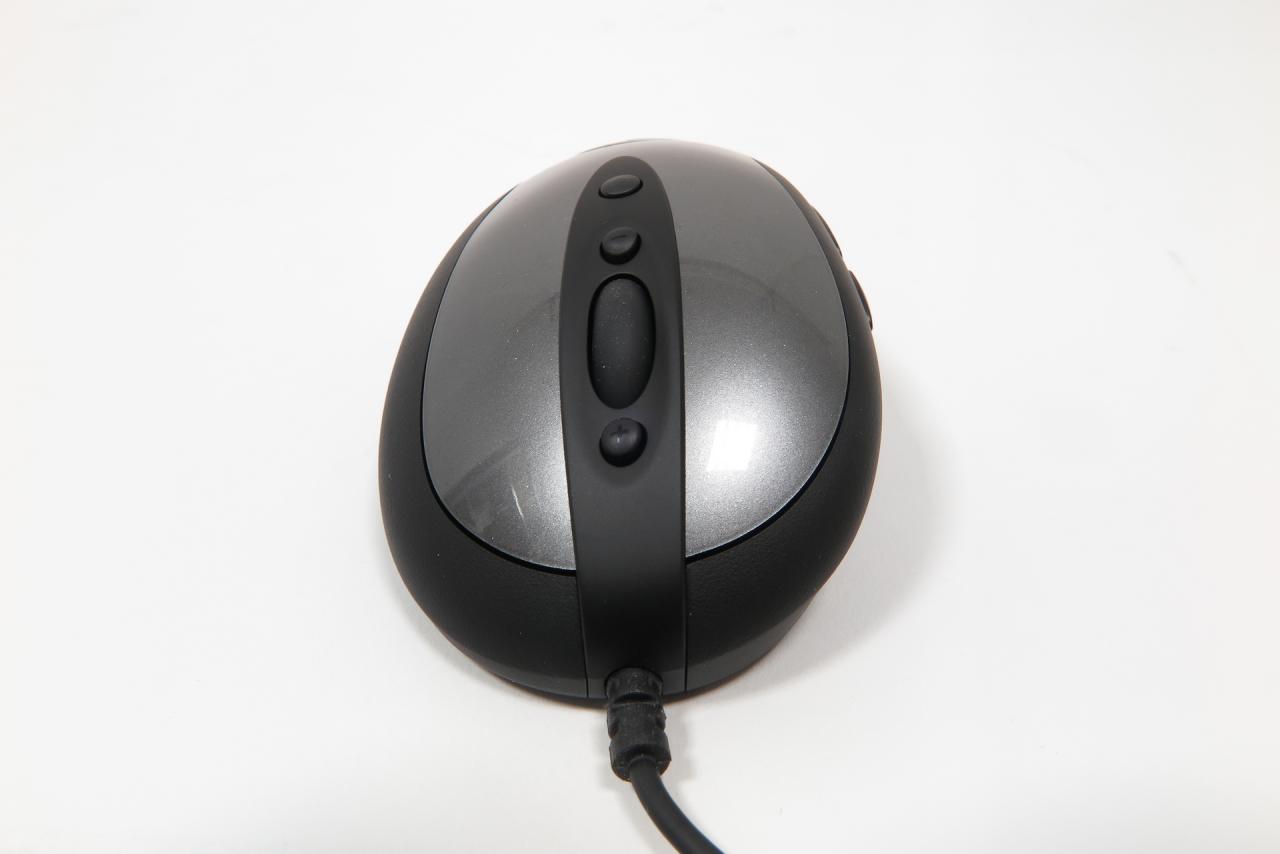 [21/02/2019] Logitech G MX518 Legacy: Neuauflage der Klassikermaus bei PCGH im Test (7)