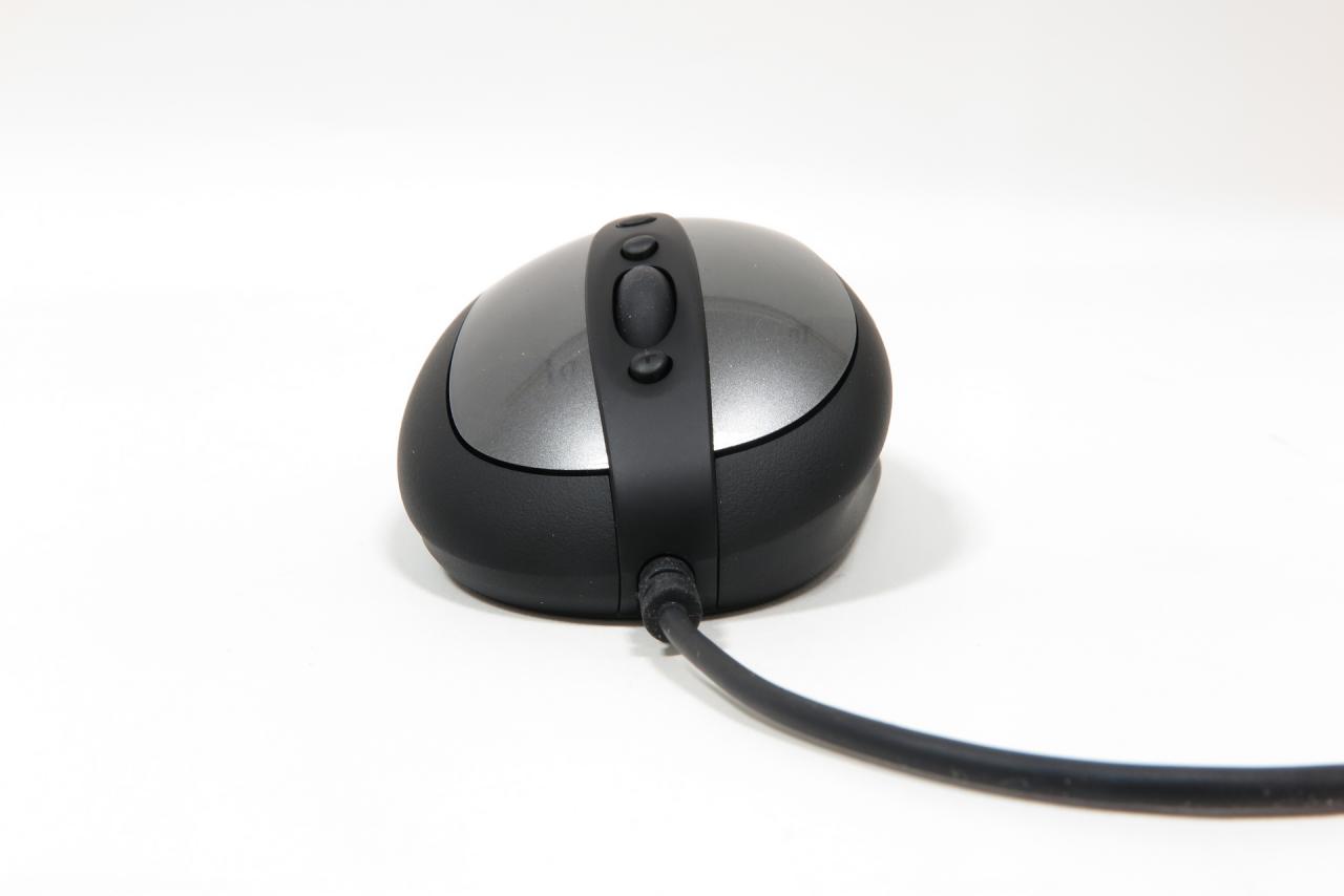 [21/02/2019] Logitech G MX518 Legacy: Neuauflage der Klassikermaus bei PCGH im Test (8)