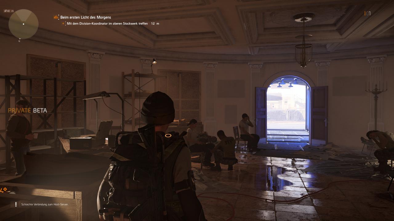 [08/02/2019] The Division 2 Closed Beta (3)