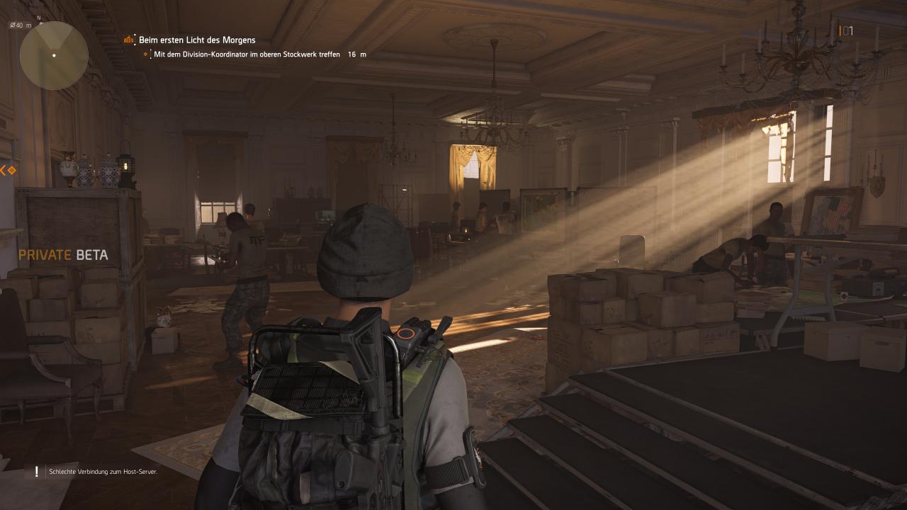 [08/02/2019] The Division 2 Closed Beta (4)