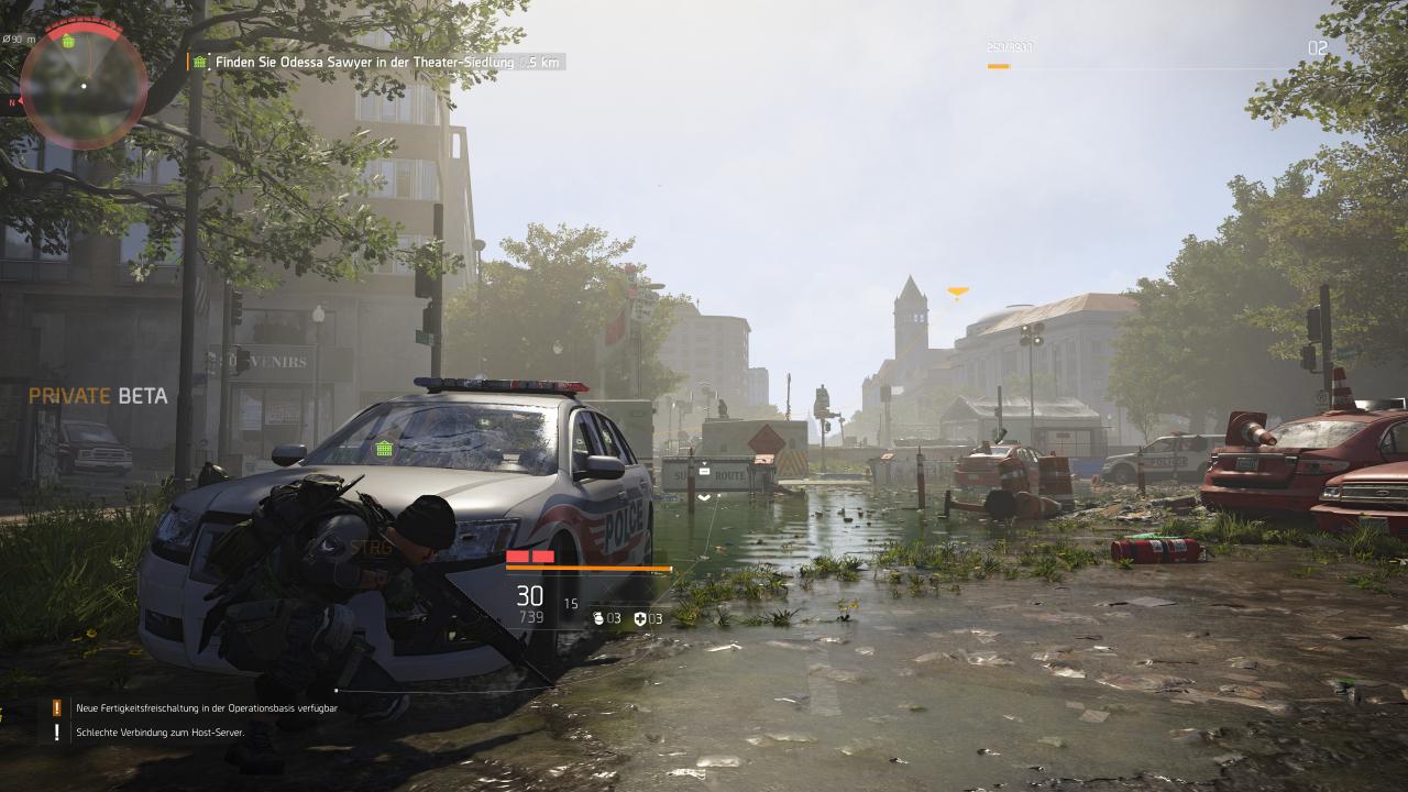 [08/02/2019] The Division 2 Closed Beta (6)