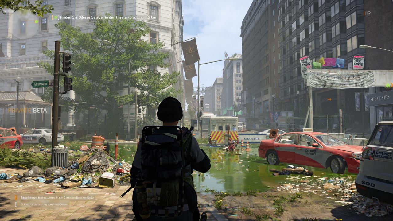 [08/02/2019] The Division 2 Closed Beta (7)