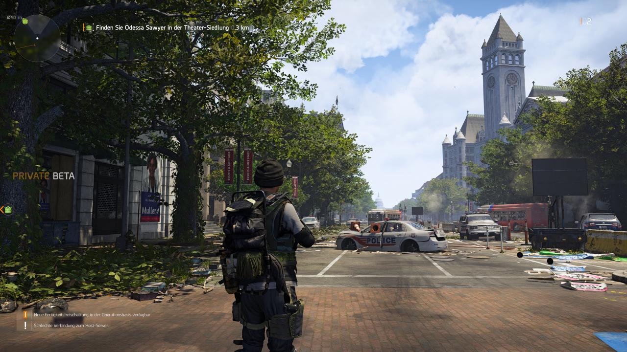 [08/02/2019] The Division 2 Closed Beta (8)