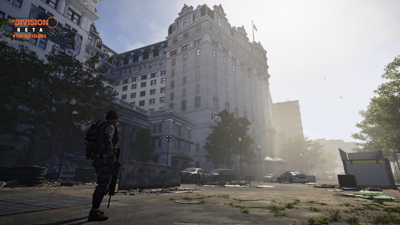 [08/02/2019] The Division 2 Closed Beta (11)